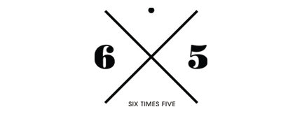 sixtimesfive